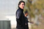 ساپینتو: وقت آن رسیده که پرسپولیس را شکست دهیم