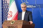 بقائی به ادعاهای بی‌اساس درباره جزایر ایرانی واکنش نشان داد