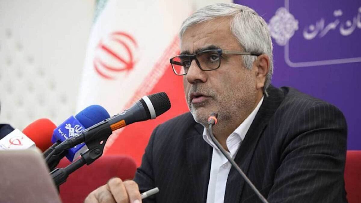 سدهای تهران تنها 3 درصد آب دارند| تهران ظرفیت برای بارگذاری جدید جمعیت ندارد