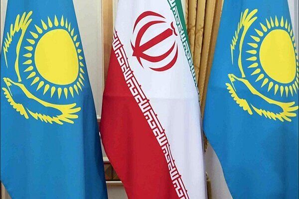 گسترش روابط ایران و قزاقستان با امضای چهارده سند همکاری دو جانبه