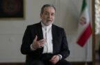 عراقچی: ما خواهان جنگ نیستیم| آمریکا قابل اعتماد نیست