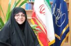 دکتر «طاهره چنگیز» معاون آموزشی وزارت بهداشت شد