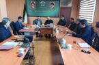 جوانمرد: نظارت قضایی بر طرح پنجره واحد زمین در اردبیل انجام می شود