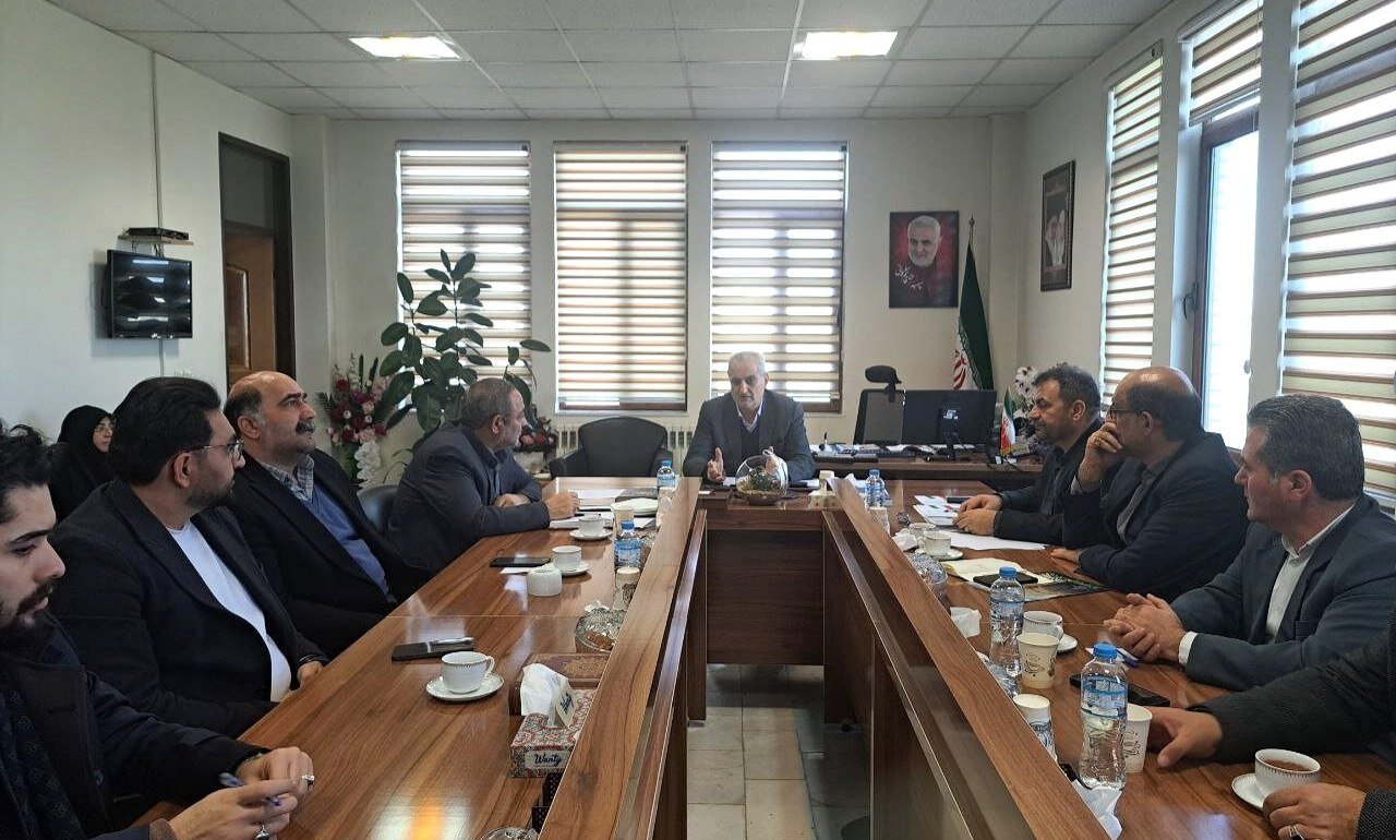 امامی: تشکل‌های مردم‌نهاد نقش تسهیل‌گری دولت در جامعه را تقویت کنند