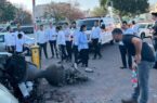 «بمب اتمی کوچک»؛ توصیف صهیونیست‌ها از موشک‌های ایران