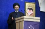 آیت الله عاملی: راه آهن اردبیل، میانه، آرزویی دیرینه که محقق شد