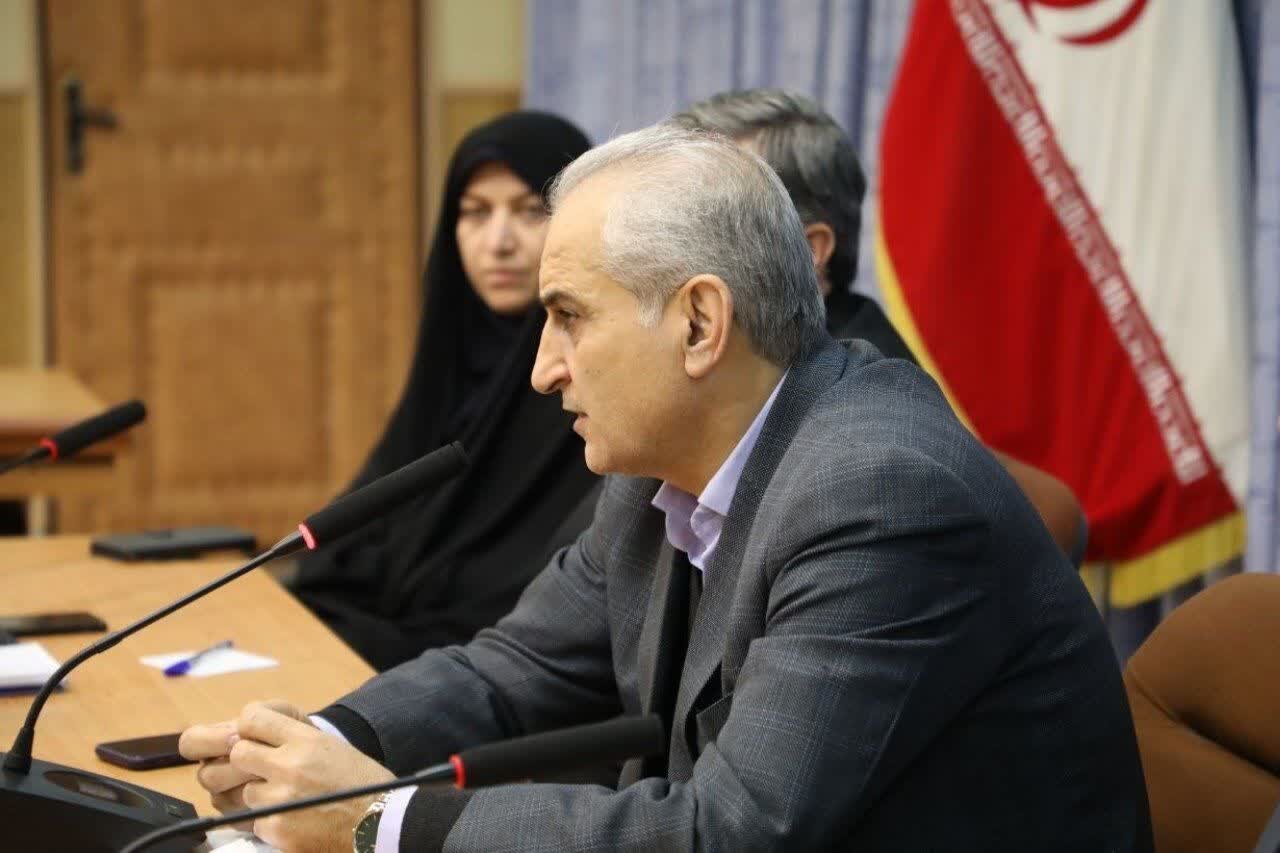 امامی: خانه احزاب اردبیل راهاندازی میشود