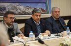 دستگاه‌های اجرایی برای مقابله با بحران‌های فصل سرما آماده باشند