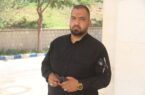 ‍ شهادت یکی از کارکنان انتظامی استان ایلام در ملکشاهی