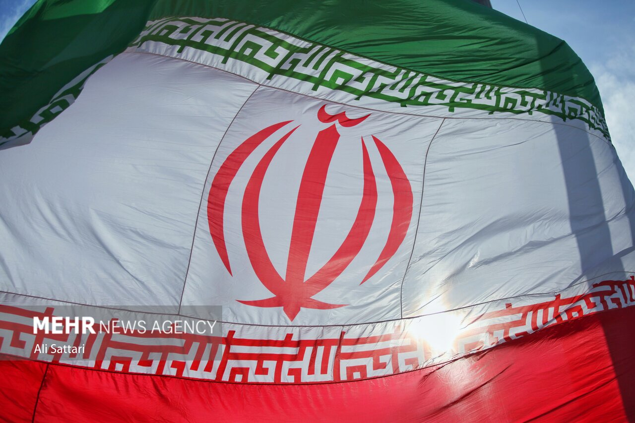 ضربه کاری ایران به شبکه تروریستی موساد؛ جاسوس اسرائیل اعدام شد