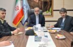 آفاقی:پرداخت خسارات تصادفات جرحی باید تسریع و تسهیل شود