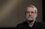 آمریکا علی لاریجانی و ۱۲ شخص و نهاد ایرانی را تحریم کرد