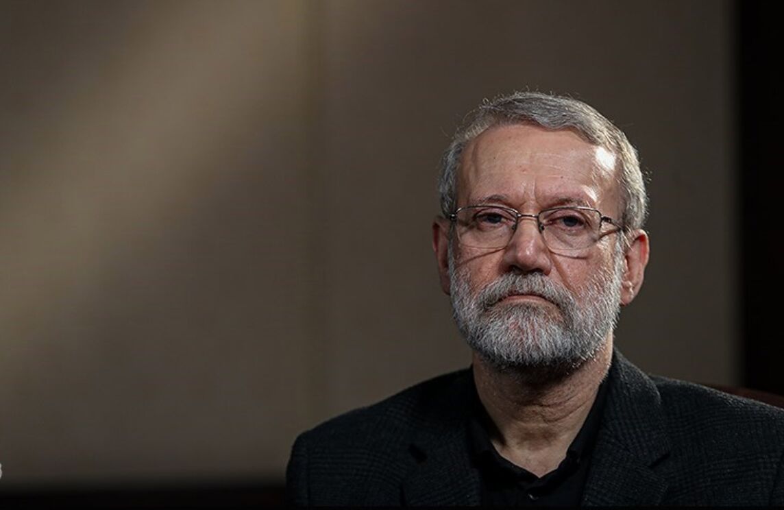 آمریکا علی لاریجانی و ۱۲ شخص و نهاد ایرانی را تحریم کرد
