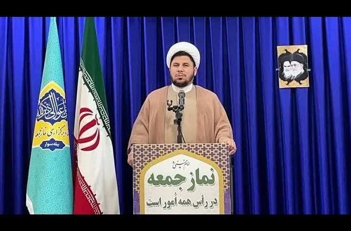 عزیزی: مردم در راهپیمایی ۲۲ دی تمام نقشه های دشمنان را خنثی کردند