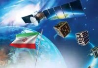 پارس ۲؛ جدیدترین ماهواره سنجشی ایران در آستانه پرتاب
