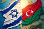 واکاوی دلالت‌های راهبردی همکاری باکو ــ تل‌آویو در مقاله «نشنال اینترست»