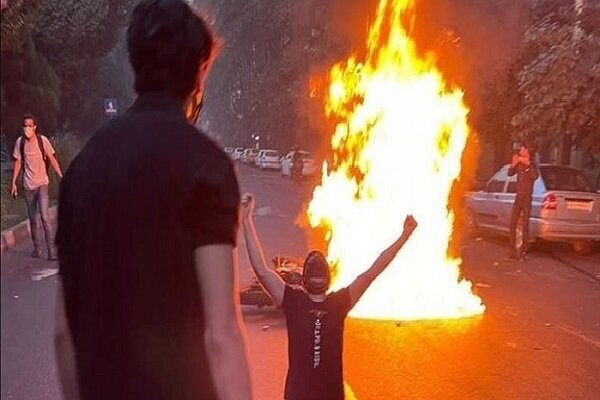 نُت آخر زندگی دختر۲۱ساله با خون نواخته شد/نه معترض بود نه عضو گروهک‌ها