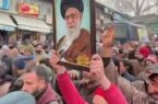 تیم دونفره ترامپ ــ نتانیاهو نتوانست حریف آیت‌الله خامنه‌ای شود