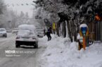 تداوم بارندگی در ۱۵ استان کشور