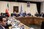 همتی: میزان عرضه ارز از تقاضا پیشی گرفت