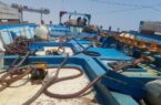 کشف ۳۶ میلیون لیتر سوخت قاچاق در اردبیل