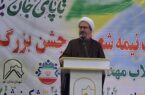 برگزاری جشن بزرگ شعبان و انقلاب در مشگین شهر