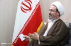 حجت الاسلام باوقار: شهدا الگوهای حقیقی ایمان و بصیرت هستند