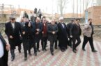 وزیر میراث فرهنگی یک و نیم همت به توسعه گردشگری اردبیل اختصاص داد