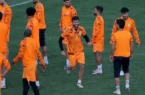 چادرملو امروز به کورس برمی‌گردد