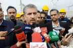 رشد ۵۰ برابری به کار گیری نیروگاه خورشیدی برای تولید برق؛ پایداری برق نظرآباد تقویت شد