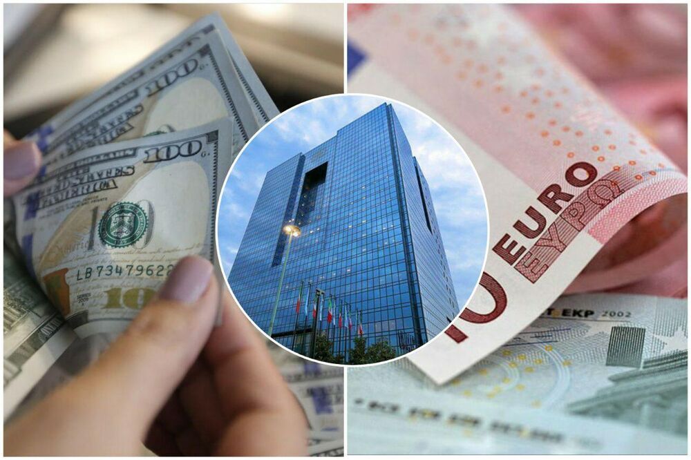 گشایش بزرگ ارز نفتی از آخر زمستان