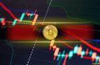 خطر سقوط بیت کوین به ۶۰,۰۰۰ دلار پس از ریجکت شدن از مقاومت کلیدی