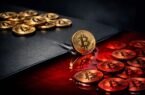 بحران سودآوری در بازار ارز دیجیتال؛ بیش از نیمی از دارندگان بیت کوین در ضرر هستند