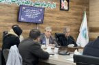 هدایت: ۱۷ پروژه آبخیزداری در اردبیل افتتاح می شود