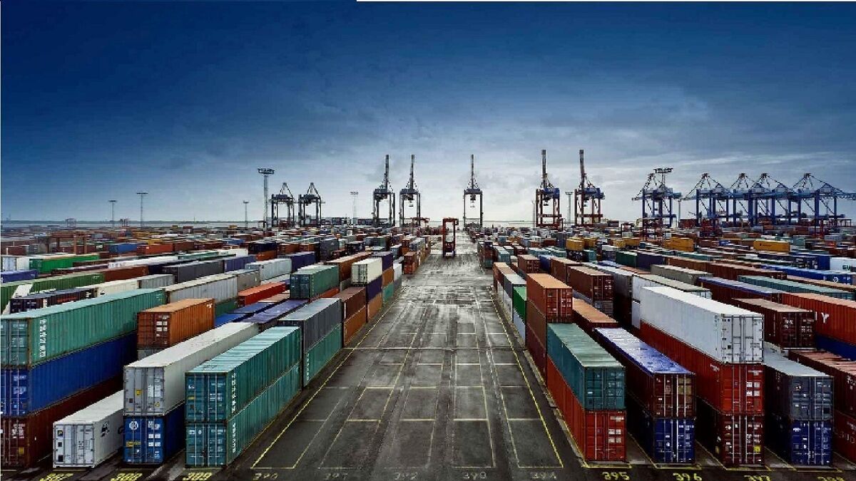 صادرات از گمرکات استان اردبیل ۱۰ درصد افزایش یافت