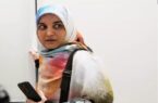 محکومیت «مهدیه اسفندیاری» به یک سال زندان در فرانسه