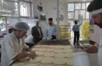 نانوایی‌های سراسر کشور تا زمان وجود مشتری بی‌وقفه فعال هستند