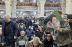 حجت‌الاسلام علیی:خون امام شهید ما استکبار را سرنگون خواهد کرد