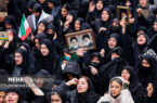 اردبیل در سوگ سیدشهدای ایران؛ شهر حسینی یکپارچه عزا شد