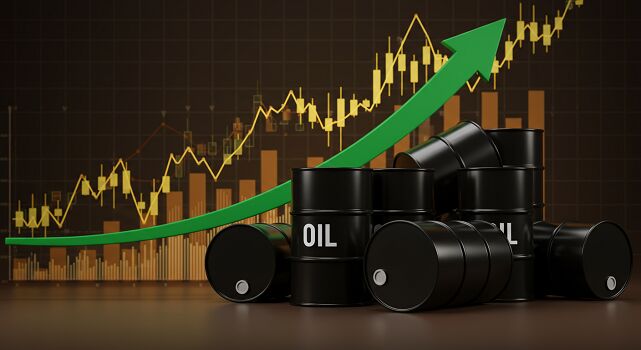 قیمت نفت همچنان میتازد | برنت در آستانه ۸۵ دلار