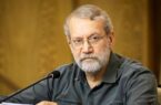 لاریجانی: ترامپ حساب کند باز هم اول آمریکاست یا اول اسرائیل؟