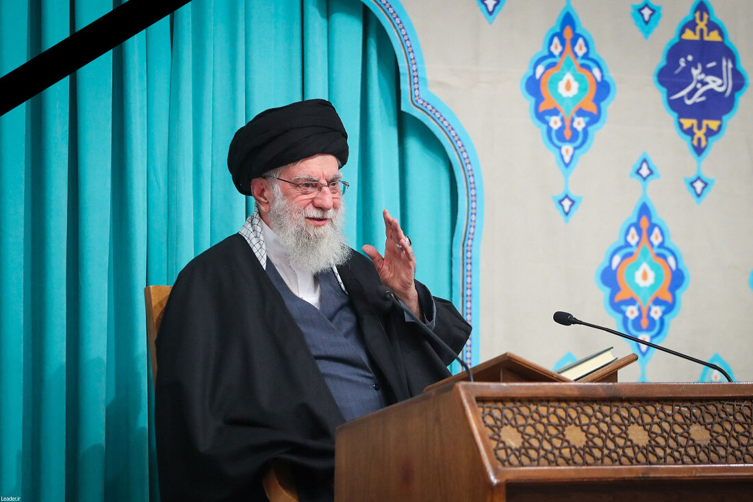 بیانیه ۶۶۰ مولوی اهل سنت استان سیستان و بلوچستان در پی شهادت قائد امت
