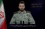 هشدار شدیداللحن سخنگوی قرارگاه خاتم‌الانبیا به آمریکا و رژیم صهیونیستی