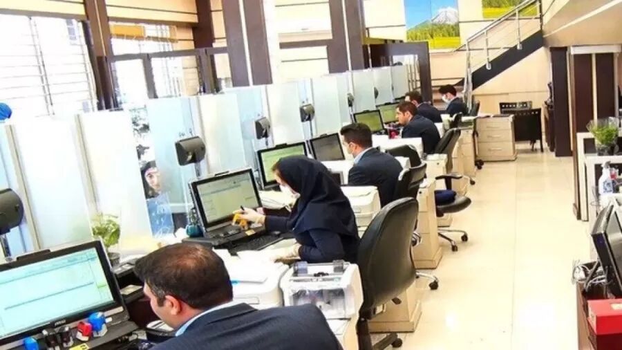 ادارات استان اردبیل با ۵۰ درصد کارکنان دایر خواهند بود