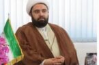 حجت الاسلام فاضلی نیا: وعده های رهبر شهید به زودی محقق می شود