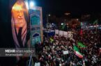 ایران در سوگ رهبر شهید انقلاب اسلامی