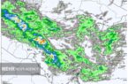 پیش‌بینی هواشناسی ۱۹ اسفند؛ سامانه بارشی جدید پنجشنبه وارد کشور می‌شود