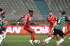 پیام خارجی‌های پرسپولیس؛ برمی‌گردیم و در ایران می‌مانیم