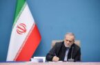 پزشکیان خطاب به نیروهای مسلح: خدا خصم‌تان را درهم شکند