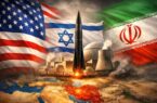 آرتی: آمریکا در ایران لقمه‌ی بزرگتر از دهانش برداشته است